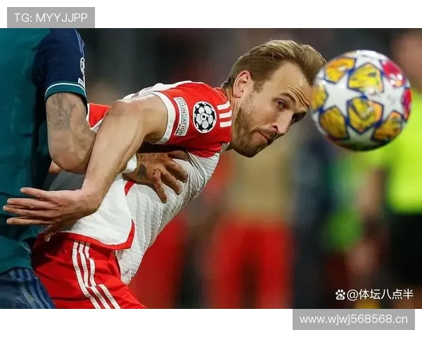 凯恩 vs 伊布：核心作用与战术支点能力对比