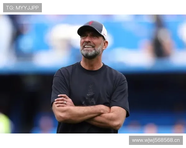 利物浦：克洛普离任风暴，红军王朝落幕还是涅槃重生？