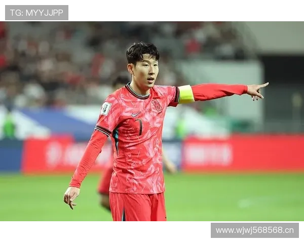 孙兴慜：连续高光赛季确立英超顶级边锋地位的生涯转折