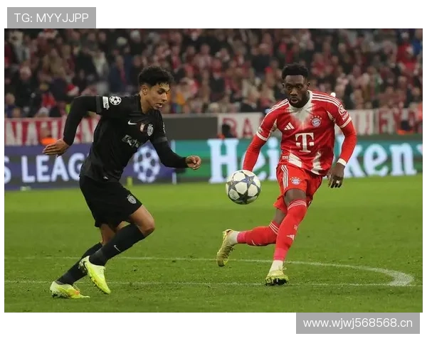 拜仁慕尼黑中场失衡问题显现,比赛控制力下降对争冠形势产生影响 拜仁慕尼黑中场失衡问题显现,比赛控制力下降对争冠形势产生影响