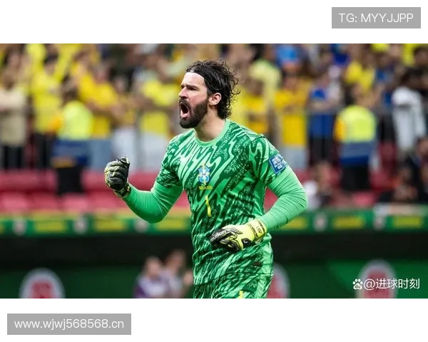 阿利松：英超争冠关键战连续神扑的决定性作用分析