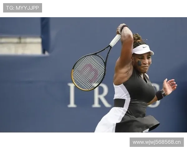 小威平时穿着随便上赛场却成打脸教科书的那位…哪来的自信？