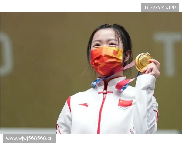 杨倩训练完顺手买了个爱马仕？