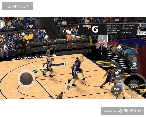 库里挡拆拉开空间提升三分效率明显领先杜兰特