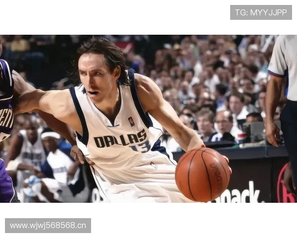 纳什挡拆组织比保罗更善于制造无球空位