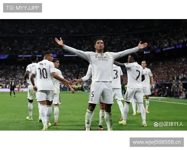 贝林厄姆进球效率与进攻角色解析