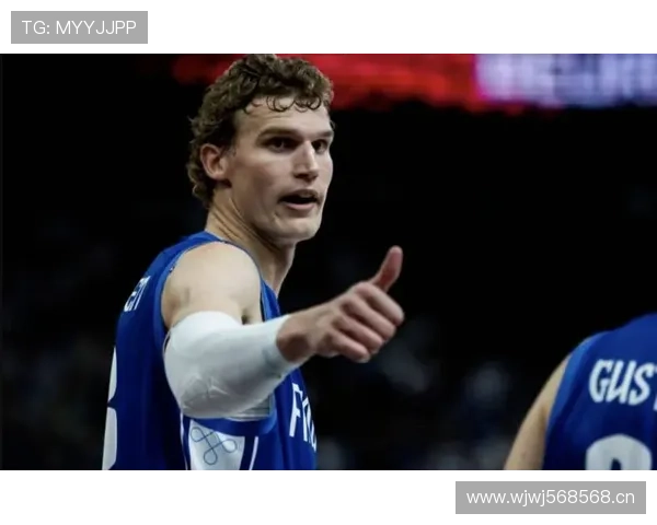 马尔卡宁突破改造掩护战术，提升球队关键时刻得分效率