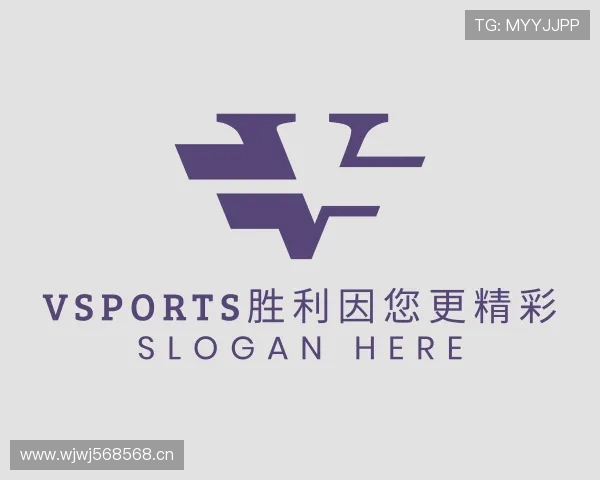 认识VSPORTS胜利因您更精彩
